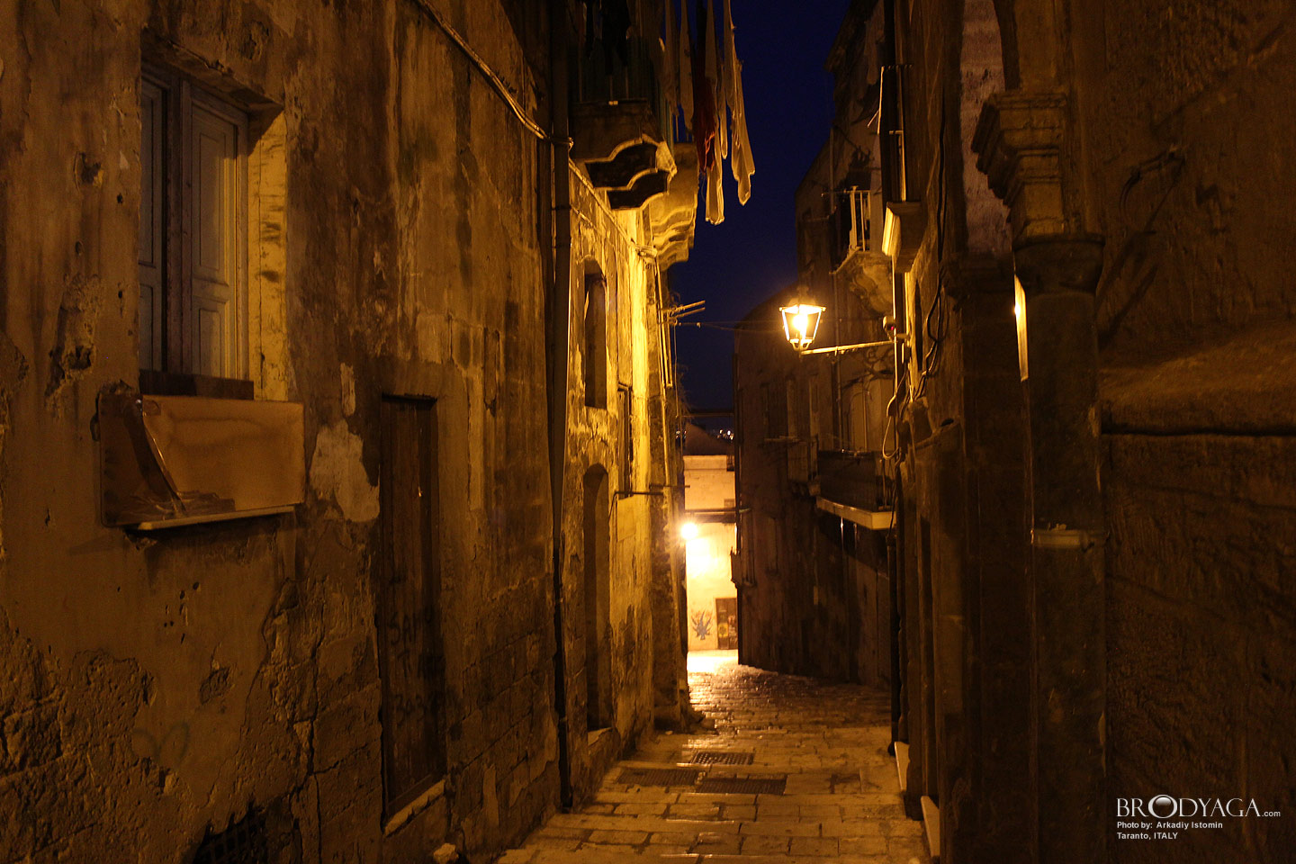 Taranto